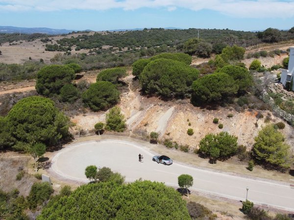 Terreno en Cádiz, Spain No. 128180