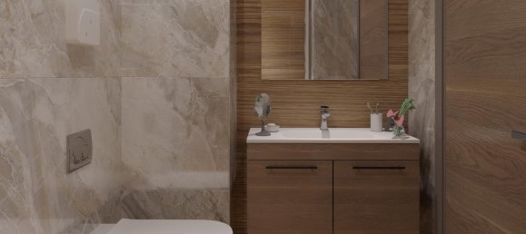 Apartment 1+1 in Faralya Panorama, Konakli, Turkey No. 39434 7