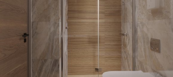 Apartment 1+1 in Faralya Panorama, Konakli, Turkey No. 39434 4