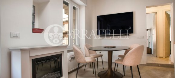 5 bedrooms Penthouse in Rome, Italy No. 339446 6