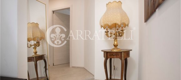 5 bedrooms Penthouse in Rome, Italy No. 339446 11