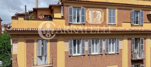 5 bedrooms Penthouse in Rome, Italy No. 339446 26