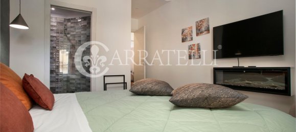 5 bedrooms Penthouse in Rome, Italy No. 339446 13