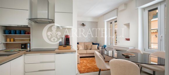 5 bedrooms Penthouse in Rome, Italy No. 339446 3