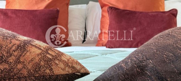 5 bedrooms Penthouse in Rome, Italy No. 339446 8