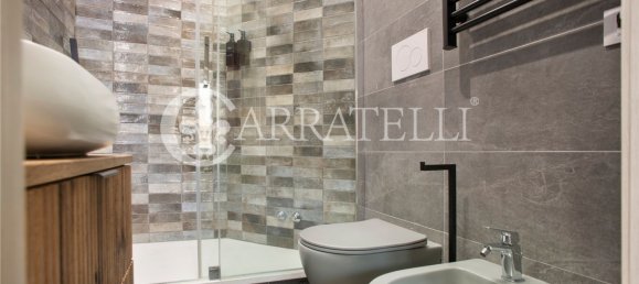 5 bedrooms Penthouse in Rome, Italy No. 339446 24