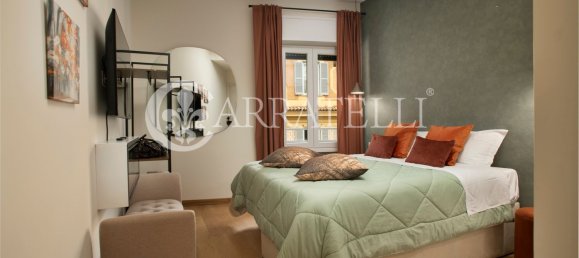 5 bedrooms Penthouse in Rome, Italy No. 339446 14