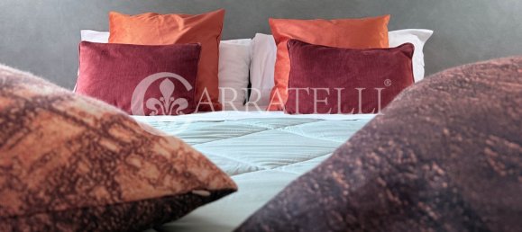 5 bedrooms Penthouse in Rome, Italy No. 339446 15