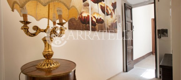 5 bedrooms Penthouse in Rome, Italy No. 339446 10