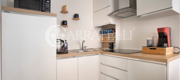 5 bedrooms Penthouse in Rome, Italy No. 339446 7