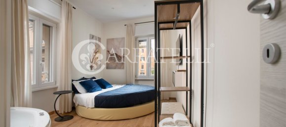 5 bedrooms Penthouse in Rome, Italy No. 339446 18