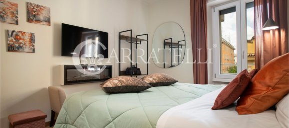 5 bedrooms Penthouse in Rome, Italy No. 339446 12