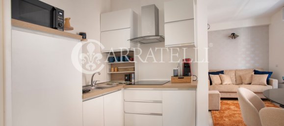 5 bedrooms Penthouse in Rome, Italy No. 339446 9