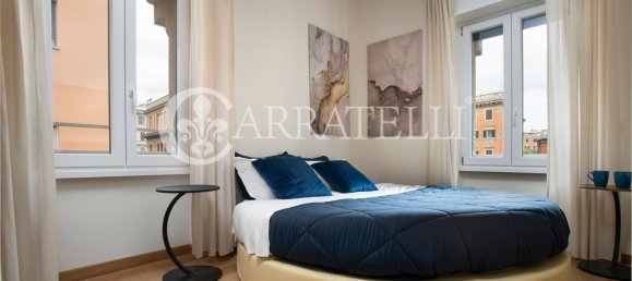 5 bedrooms Penthouse in Rome, Italy No. 339446 19