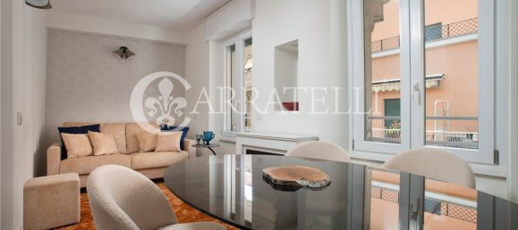 5 bedrooms Penthouse in Rome, Italy No. 339446 5