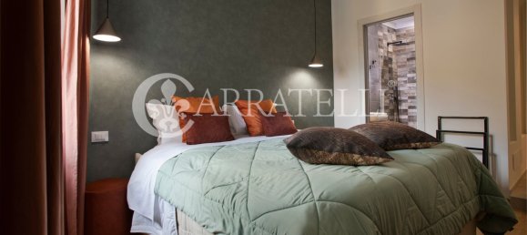 5 bedrooms Penthouse in Rome, Italy No. 339446 16