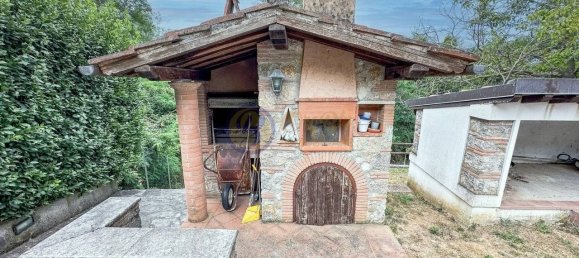 5 Schlafzimmer Villa in Camaiore, Italy, Nr. 144148 14