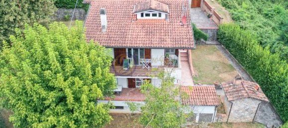 5 Schlafzimmer Villa in Camaiore, Italy, Nr. 144148 2