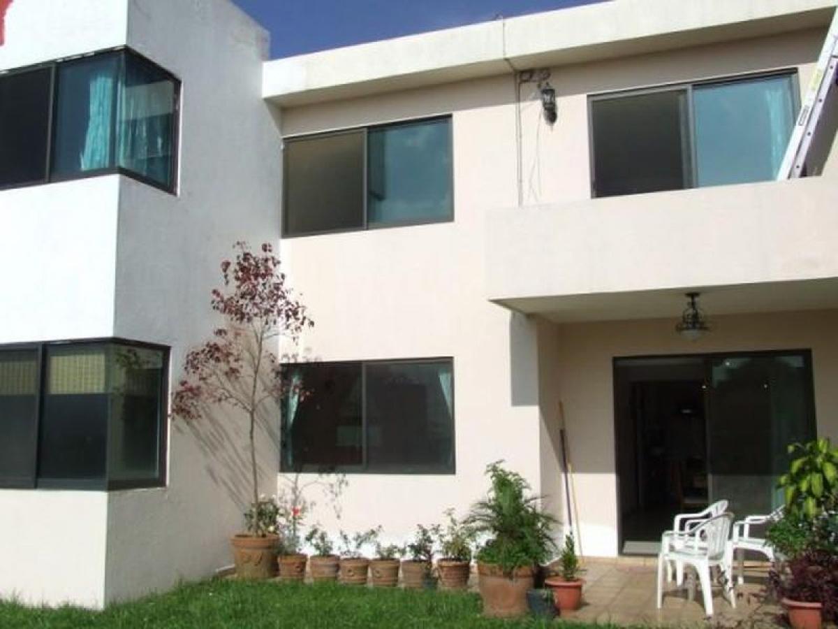 3 Schlafzimmer Haus in Morelos, Mexico, Nr. 174912