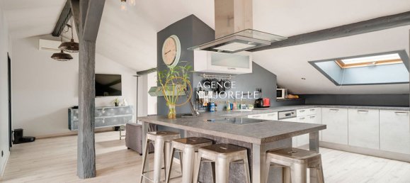 2 Schlafzimmer Wohnung in Nancy, France, Nr. 41775 22