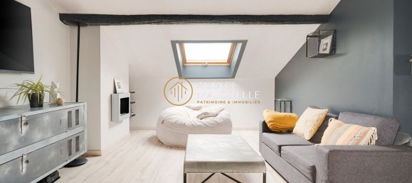 2 Schlafzimmer Wohnung in Nancy, France, Nr. 41775 2