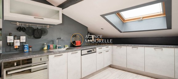 2 Schlafzimmer Wohnung in Nancy, France, Nr. 41775 3