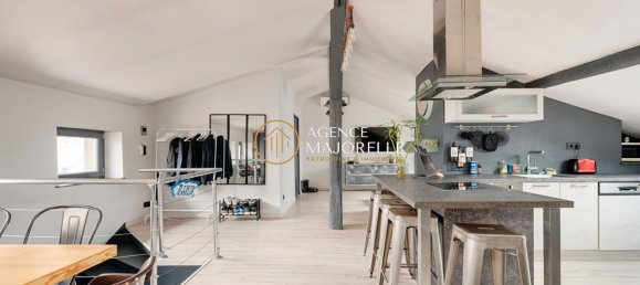 2 Schlafzimmer Wohnung in Nancy, France, Nr. 41775 5