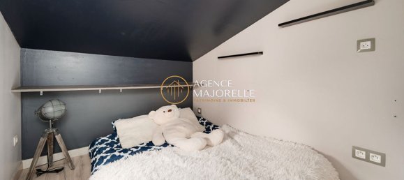 2 Schlafzimmer Wohnung in Nancy, France, Nr. 41775 7