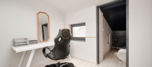 2 Schlafzimmer Wohnung in Nancy, France, Nr. 41775 25