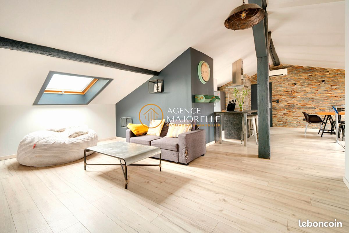 2 Schlafzimmer Wohnung in Nancy, France, Nr. 41775