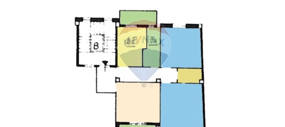 2 bedrooms Apartment in Cagliari, Italy No. 225811 27