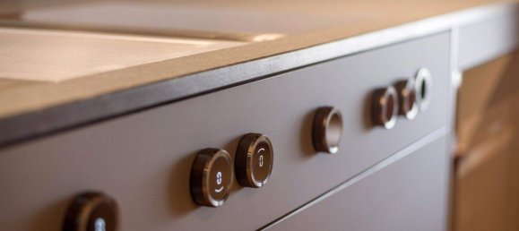 Квартира с 4 комнатами в Кицбюель, Австрия № 62974 8