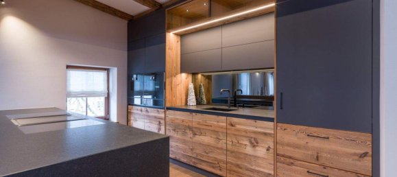 Квартира с 4 комнатами в Кицбюель, Австрия № 62974 10