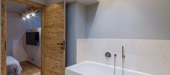 Квартира с 4 комнатами в Кицбюель, Австрия № 62974 29