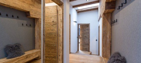 Квартира с 4 комнатами в Кицбюель, Австрия № 62974 16