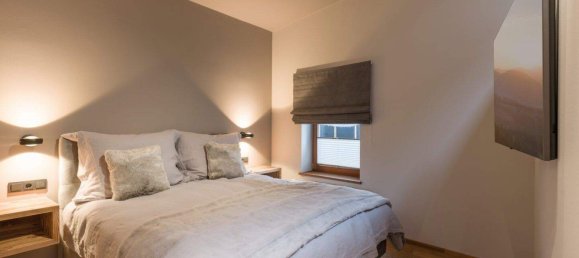 Квартира с 4 комнатами в Кицбюель, Австрия № 62974 21