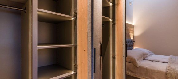 Квартира с 4 комнатами в Кицбюель, Австрия № 62974 19