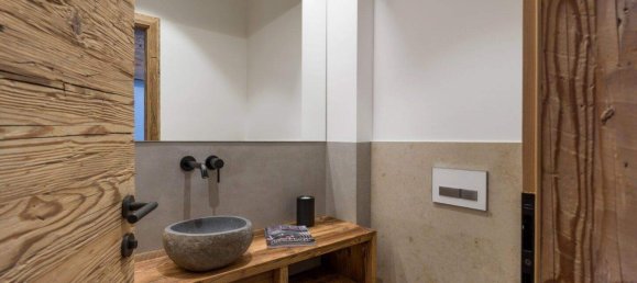 Квартира с 4 комнатами в Кицбюель, Австрия № 62974 27