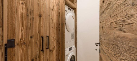 Квартира с 4 комнатами в Кицбюель, Австрия № 62974 33