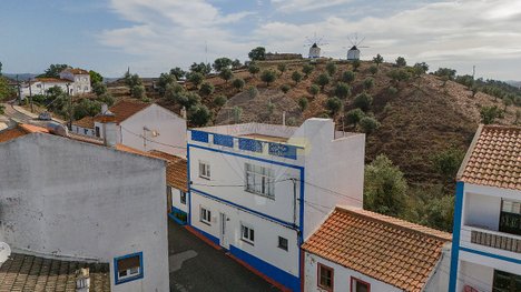 4 bedrooms House in Odemira, Portugal No. 41987