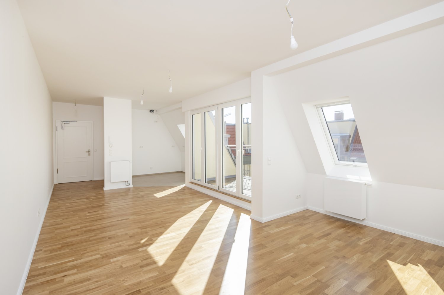 3 rooms Apartment in Friedrichshain, Germany No. 105636