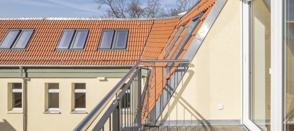 3 rooms Apartment in Friedrichshain, Germany No. 105636 13