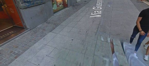 Gewerbliche Immobilie in Cagliari, Italy 275m², Nr. 377136 4