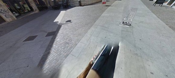 Gewerbliche Immobilie in Cagliari, Italy 275m², Nr. 377136 8