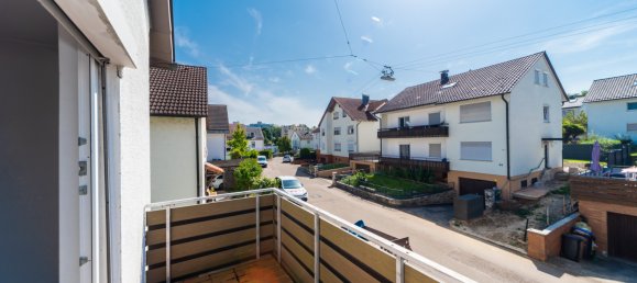 Adosado de 7 habitaciónes en Esslingen, Germany No. 371325 20