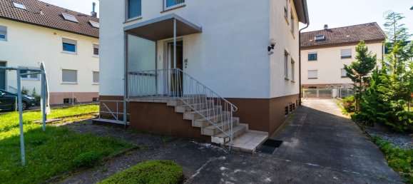 Adosado de 7 habitaciónes en Esslingen, Germany No. 371325 3