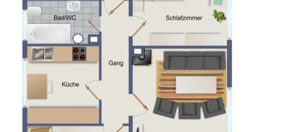 Adosado de 7 habitaciónes en Esslingen, Germany No. 371325 27