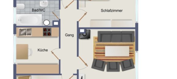 Adosado de 7 habitaciónes en Esslingen, Germany No. 371325 28