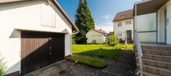 Adosado de 7 habitaciónes en Esslingen, Germany No. 371325 24