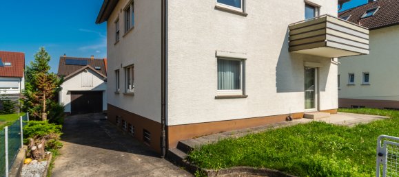 Adosado de 7 habitaciónes en Esslingen, Germany No. 371325 25